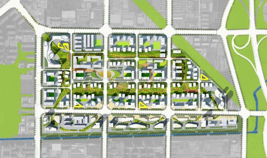 设计创造园区核心价值 | 产品力与人-12