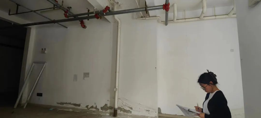 伊盛美美容会所丨中国石家庄丨之外空间设计事务所-3