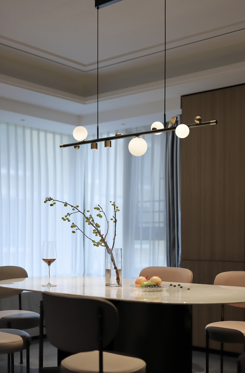 招商海月二期丨中国深圳丨金戈铭创空间设计-21