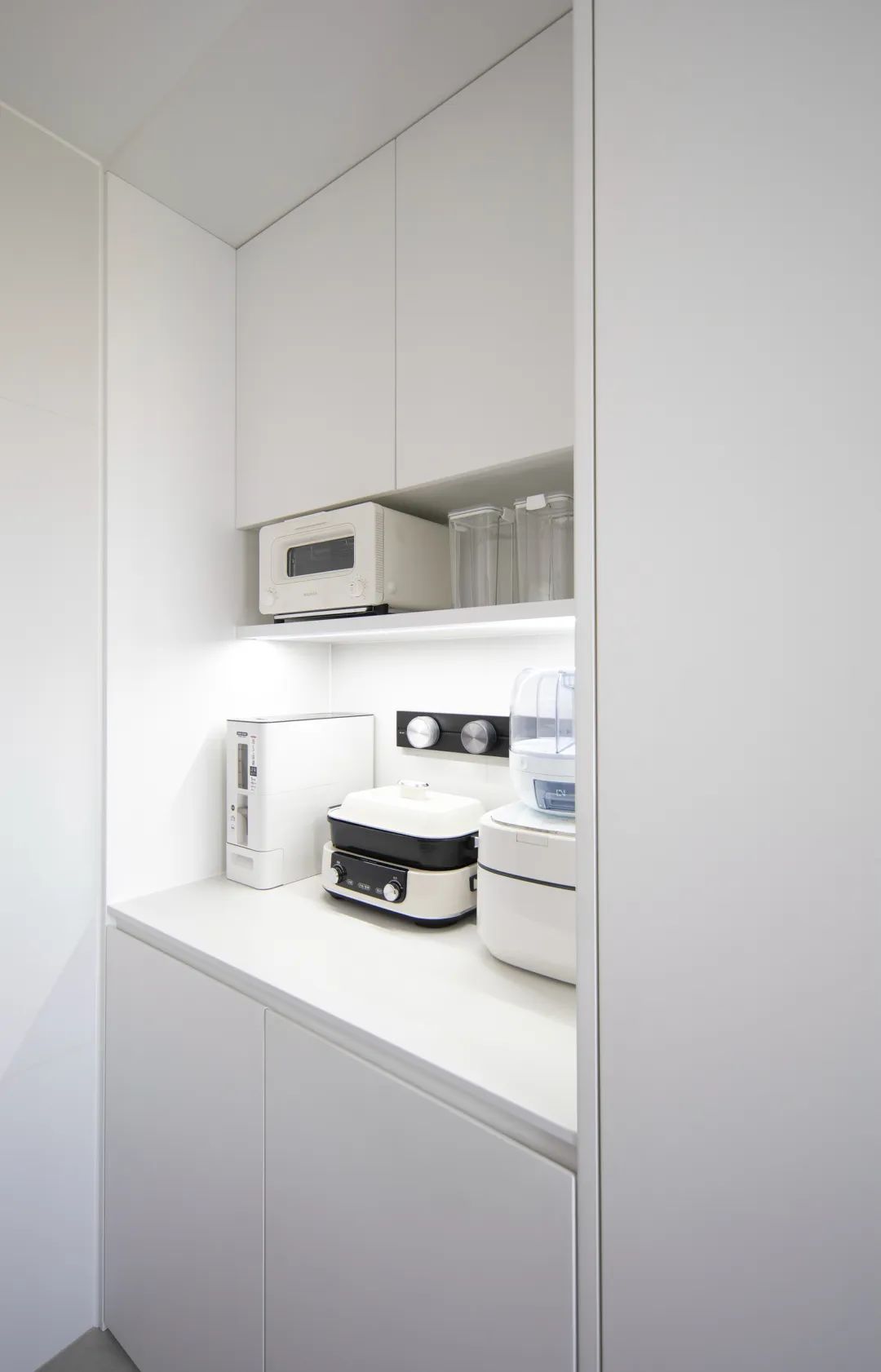 147㎡单身女性家居设计丨中国北京-68