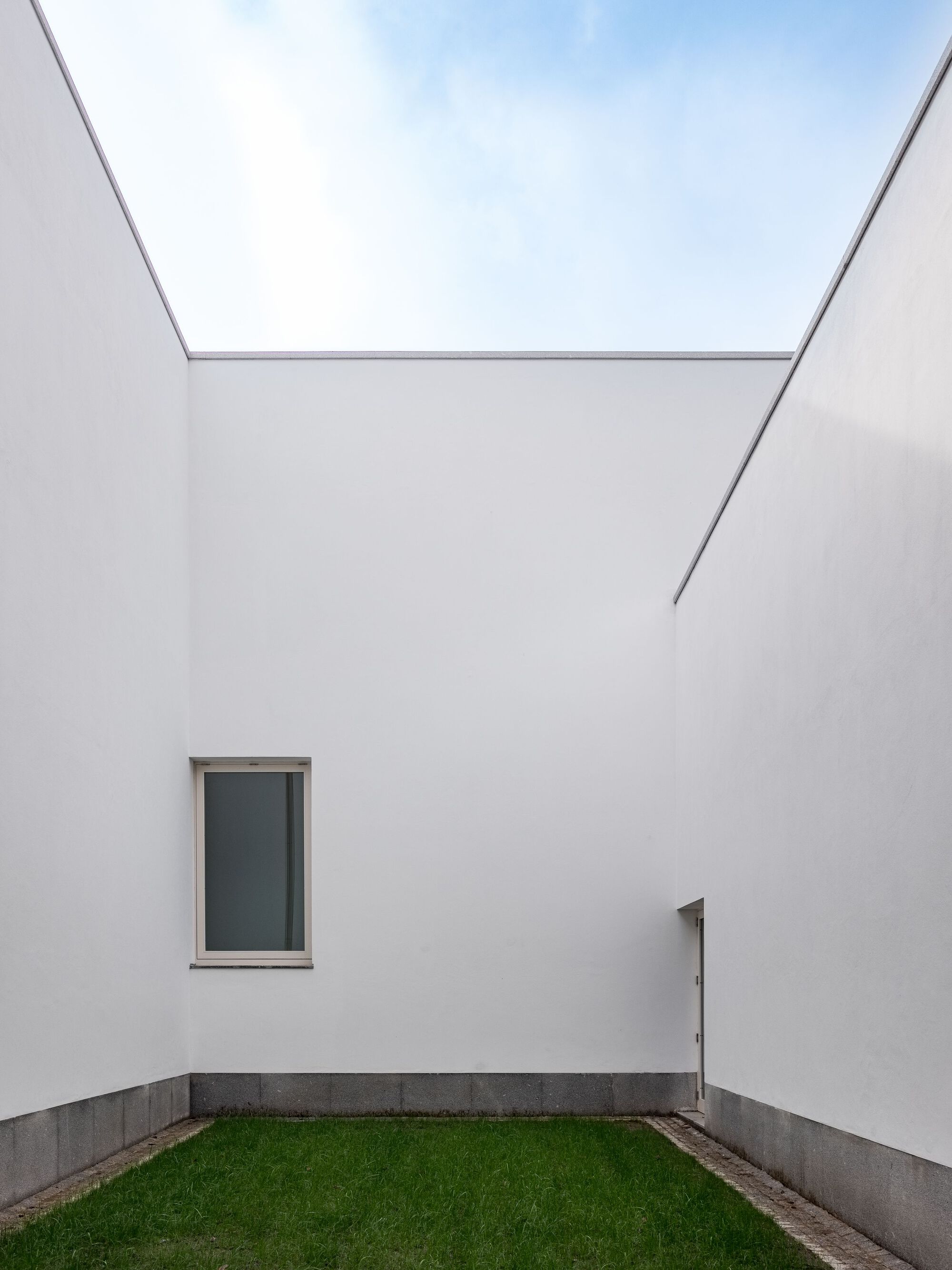 塞拉维斯博物馆阿尔瓦罗·西扎侧翼丨葡萄牙波尔图丨Álvaro Siza Vieira-71