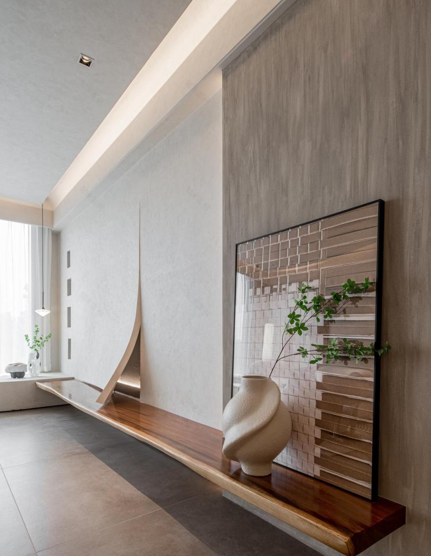 匠维设计·侘寂风-17