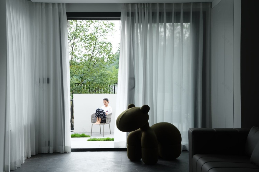 邂逅丨中国龙岩丨易儒设计-33