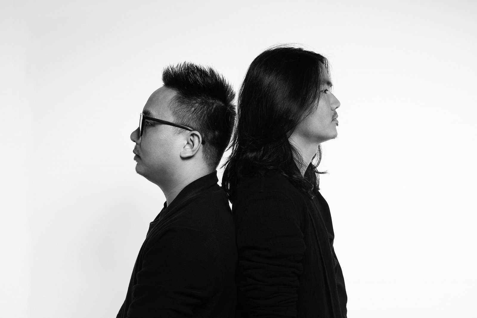 物上空间设计——静界-56