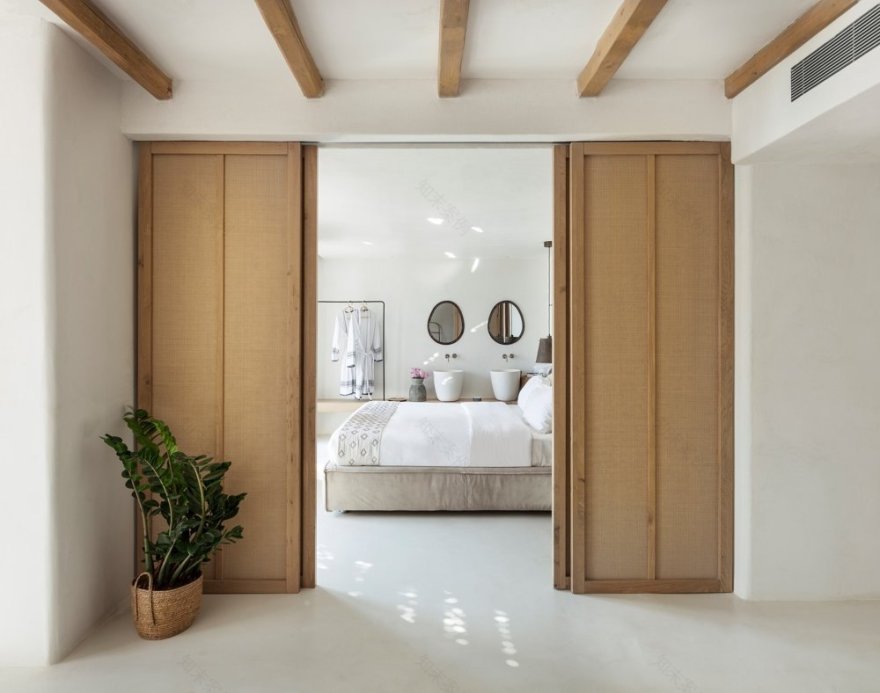 怀尔德酒店设计(The Wild by Interni)-34