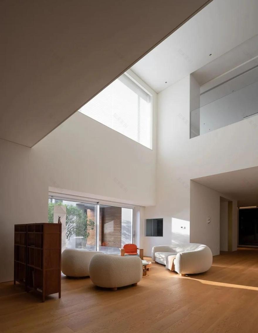 福州私宅别墅丨中国福州丨DCD 大成设计-6