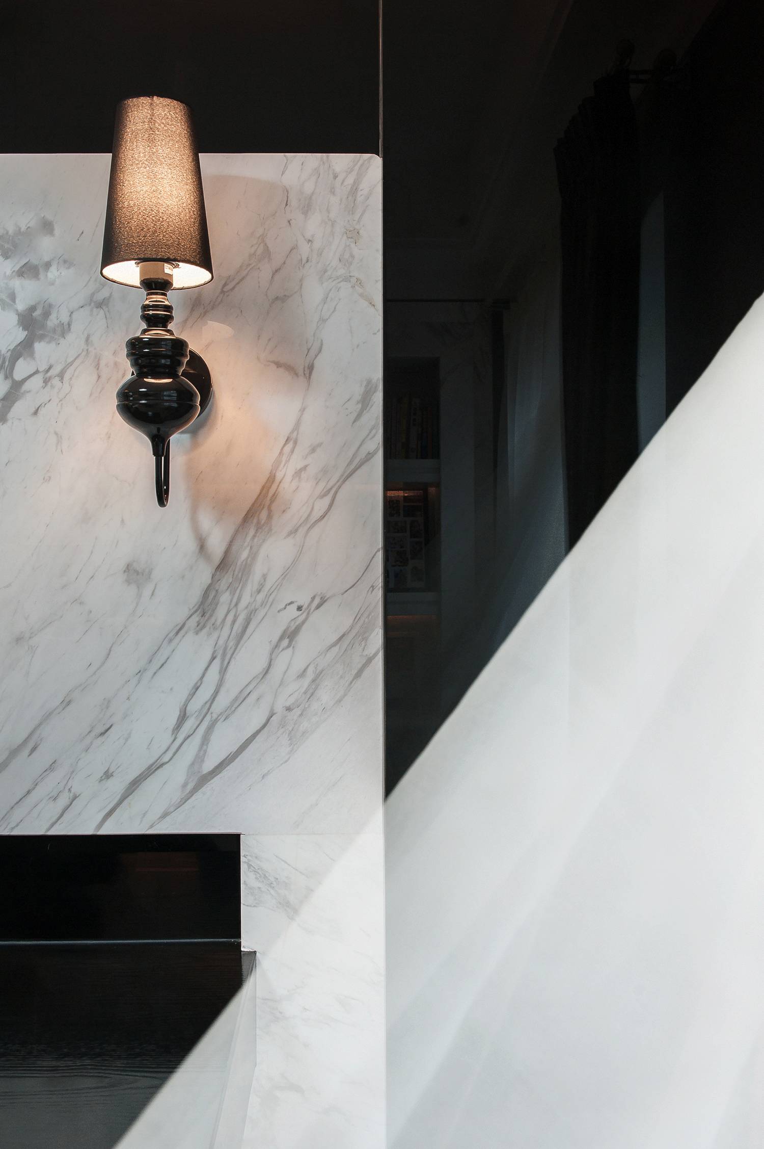 现代风格 inkgreen 德阳碧桂园 设计-31