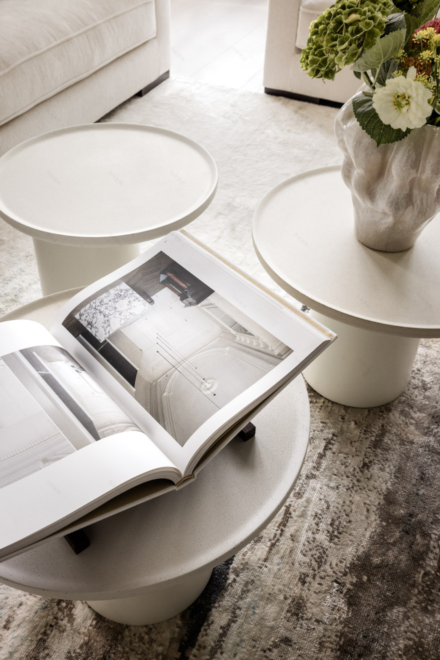 科洛尼别墅丨瑞士丨Bogdanova Architects-24