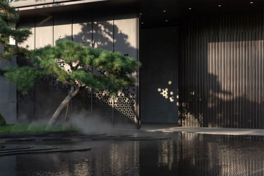 长沙东原 麓·印长江-69