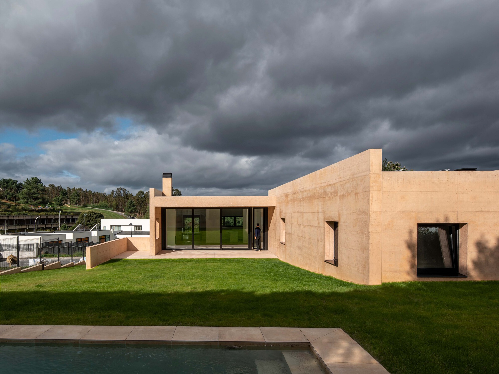 丨西班牙丨SEA Arquitectos-17