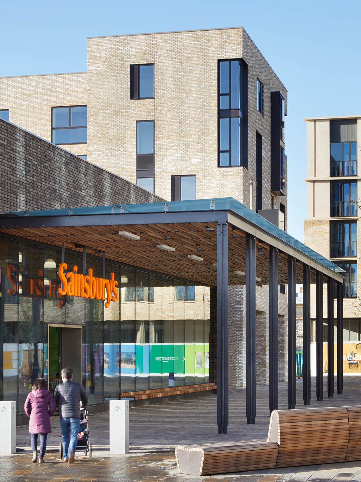 
                    Eddington, Lot 1: North West Cambridge
                -3