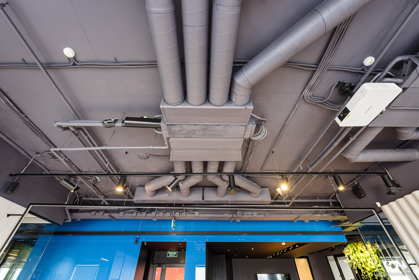 杰卡特办公室丨俄罗斯莫斯科丨Vitally Rastopchin-16