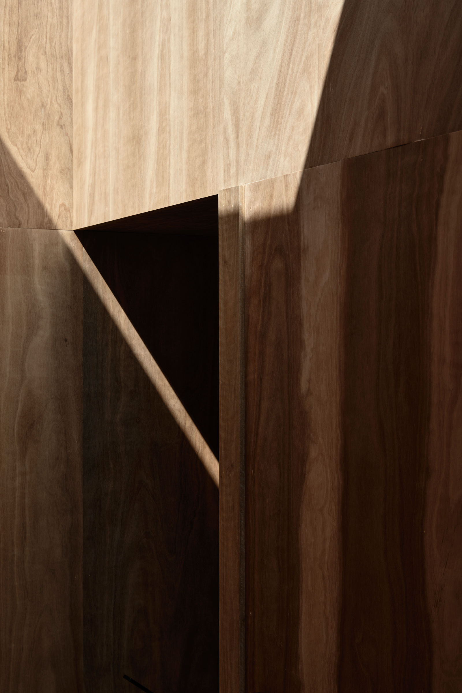 北卡尔顿住宅丨澳大利亚丨Project 12 Architecture-22