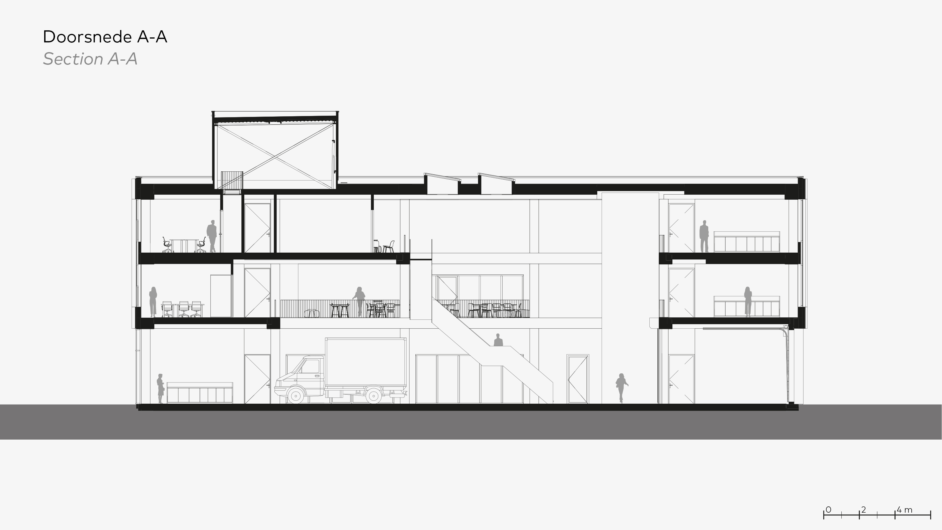 ABB Delft 总部与研发中心-26