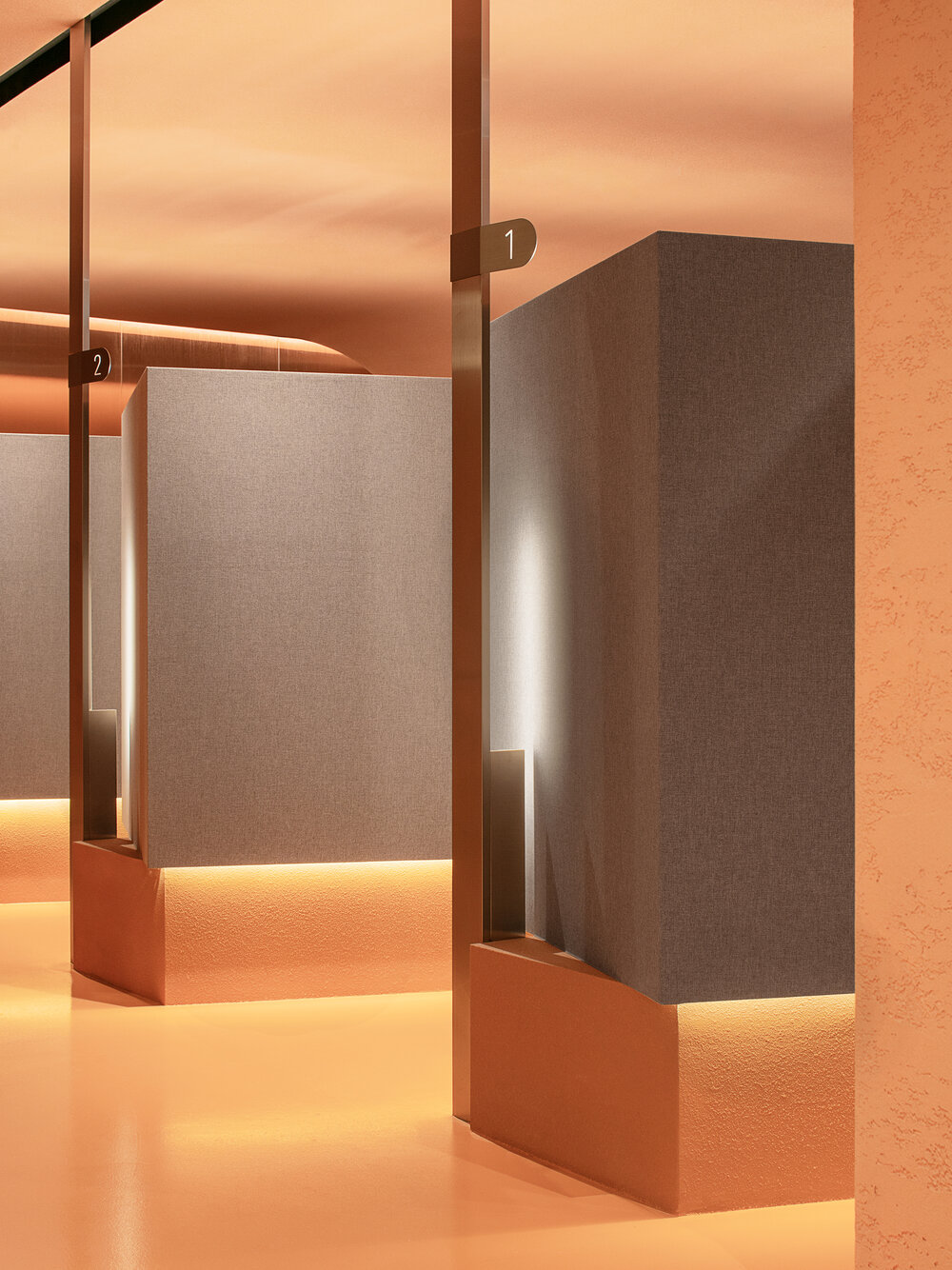 Team55667788新作｜一个空间治愈你-3