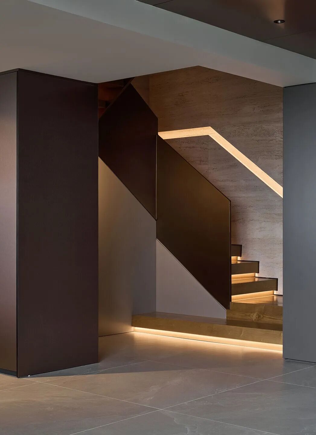 开顺多顶层公寓丨越南河内-20