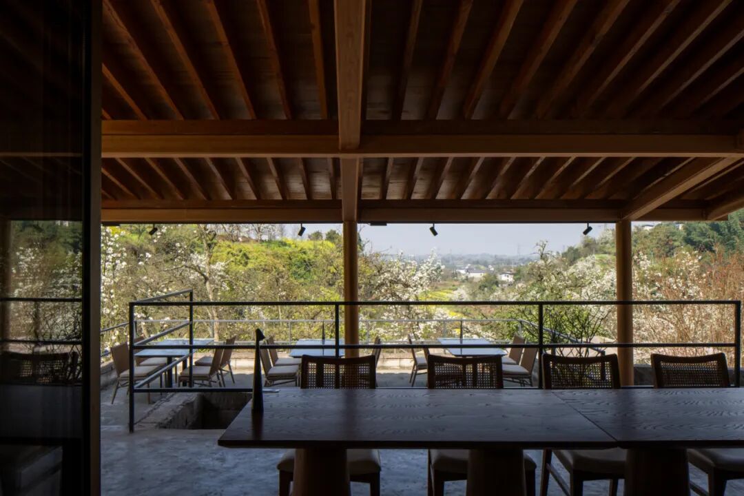 不在山林 · 泸州梨花村丨中国泸州丨小隐建筑事务所-109