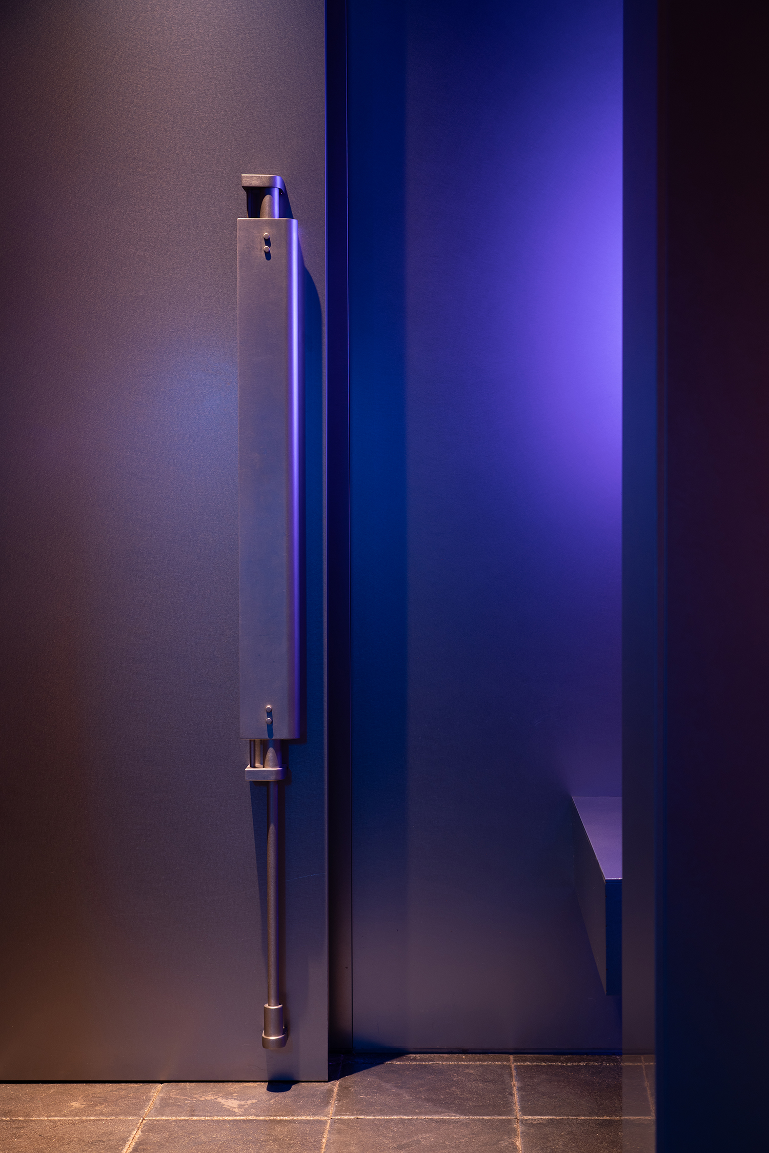 独一味·烤鱼丨中国北京丨IN.X屋里门外设计-37