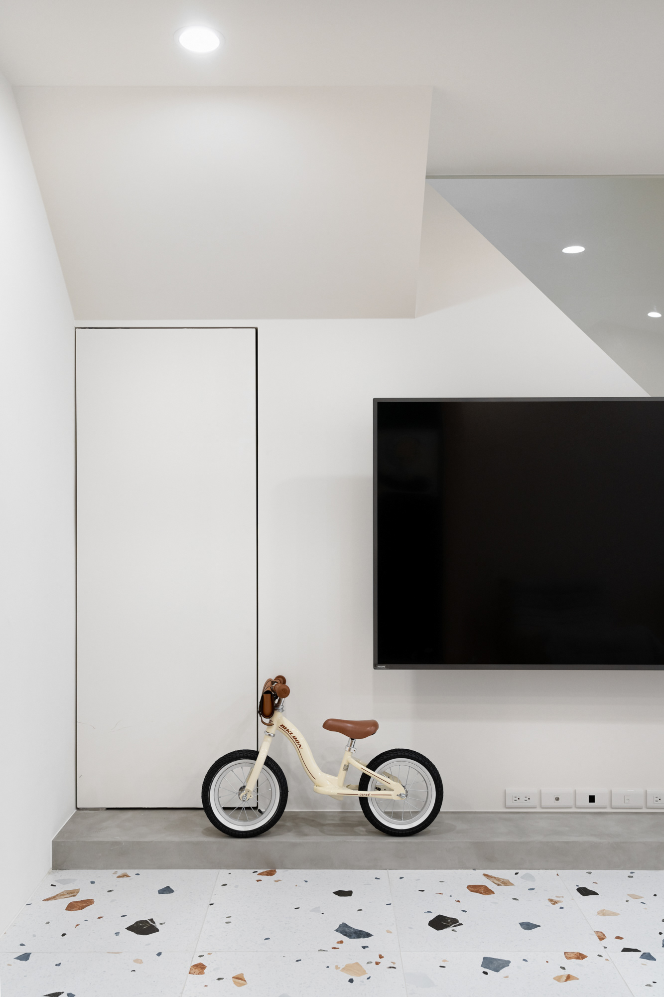 奇幻屋丨中国台中丨Haven Space Design-14