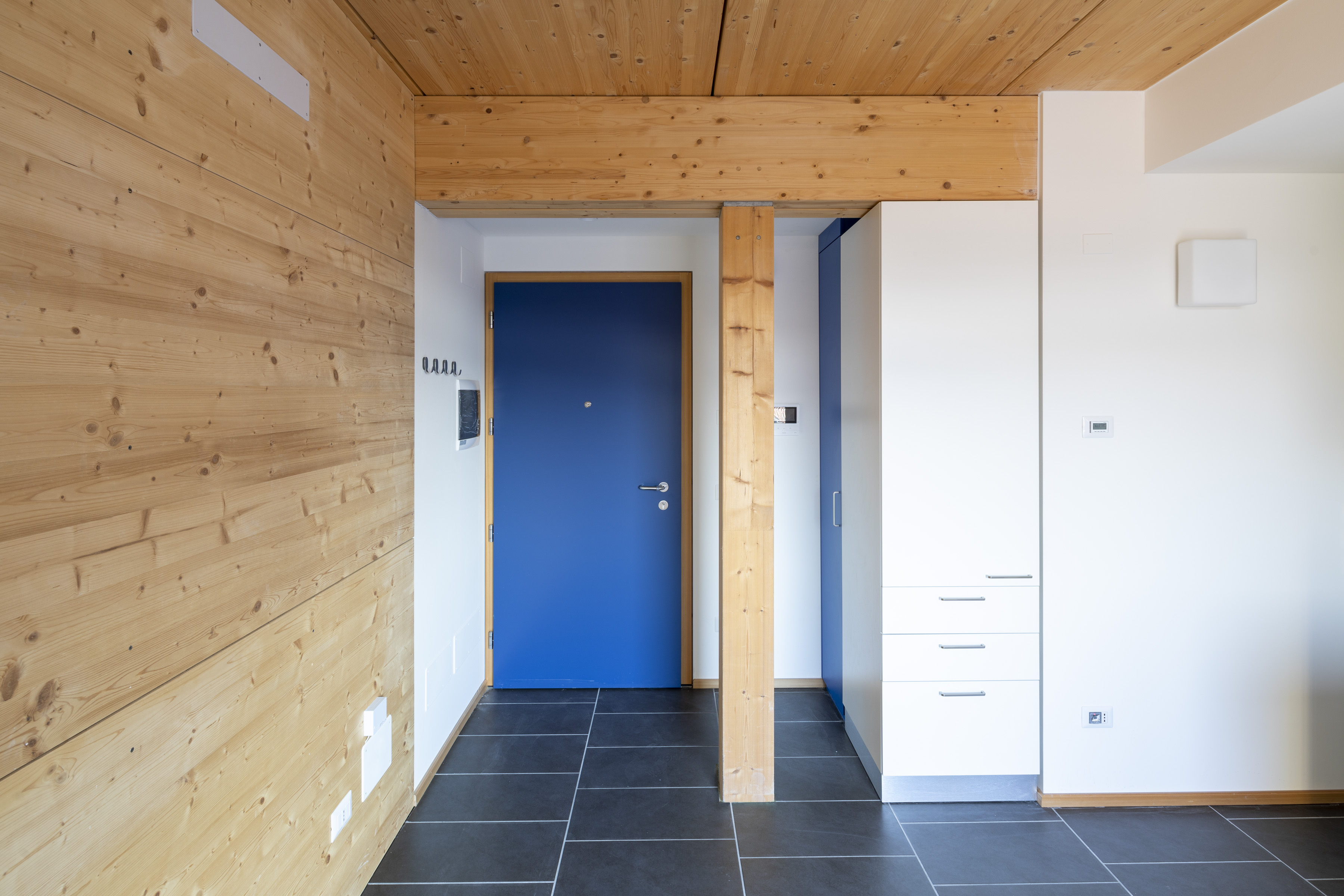 米兰 20 世纪中心公寓丨意大利贝加莫-44