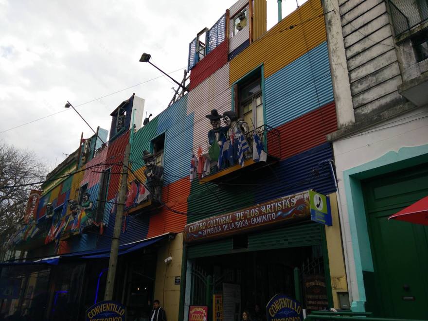 La Boca, Buenos Aires, Argentina(2022)-8