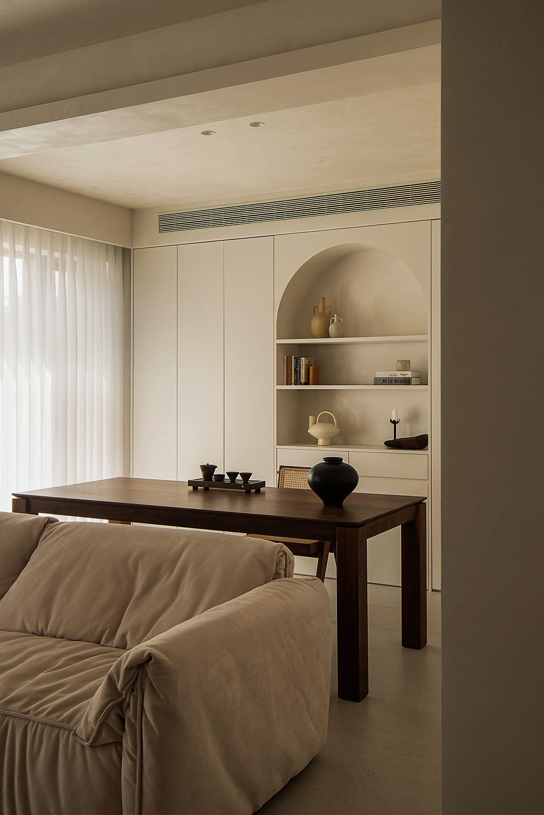 侘寂丨中国温州丨康居设计-12