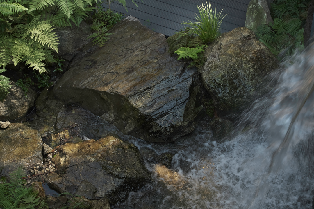 南昌华侨城万科世纪水岸官山有溪丨中国南昌丨维几设计-26