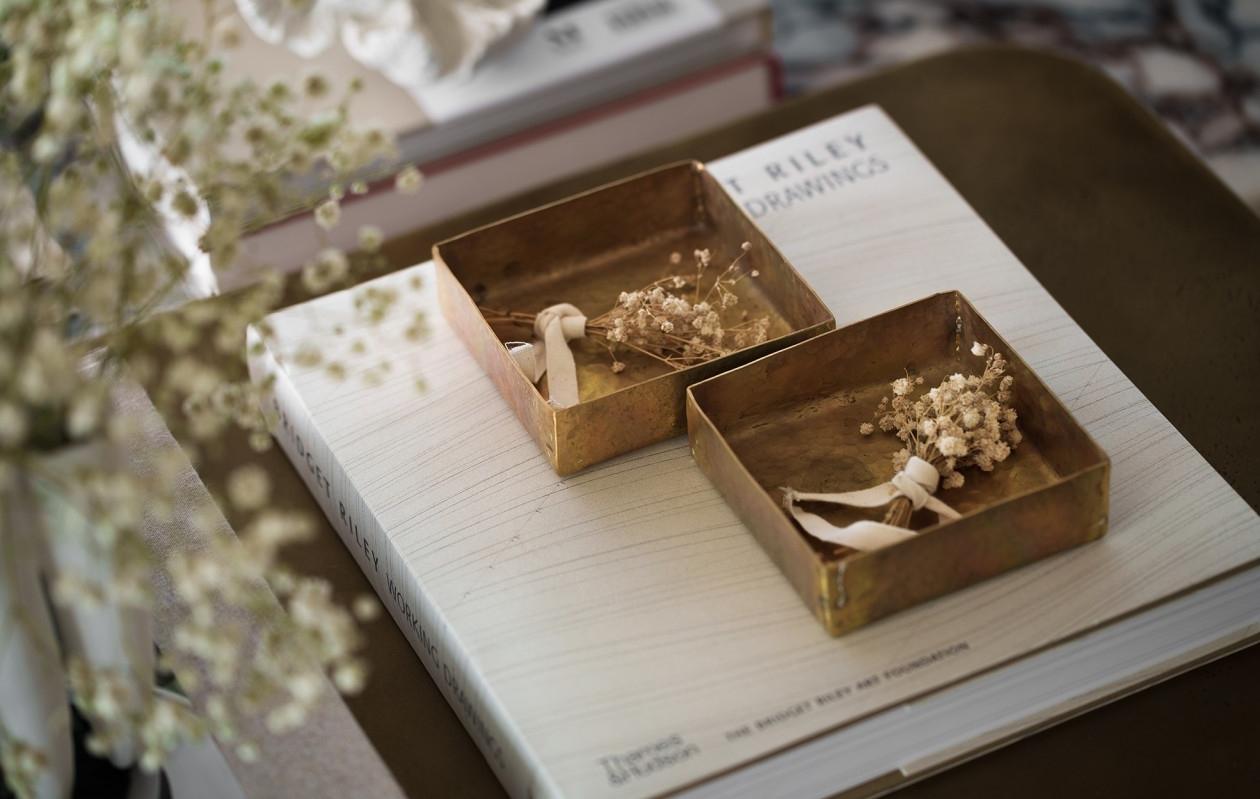 三亚中旅·馥棠公馆265㎡样板间丨布鲁盟设计-9