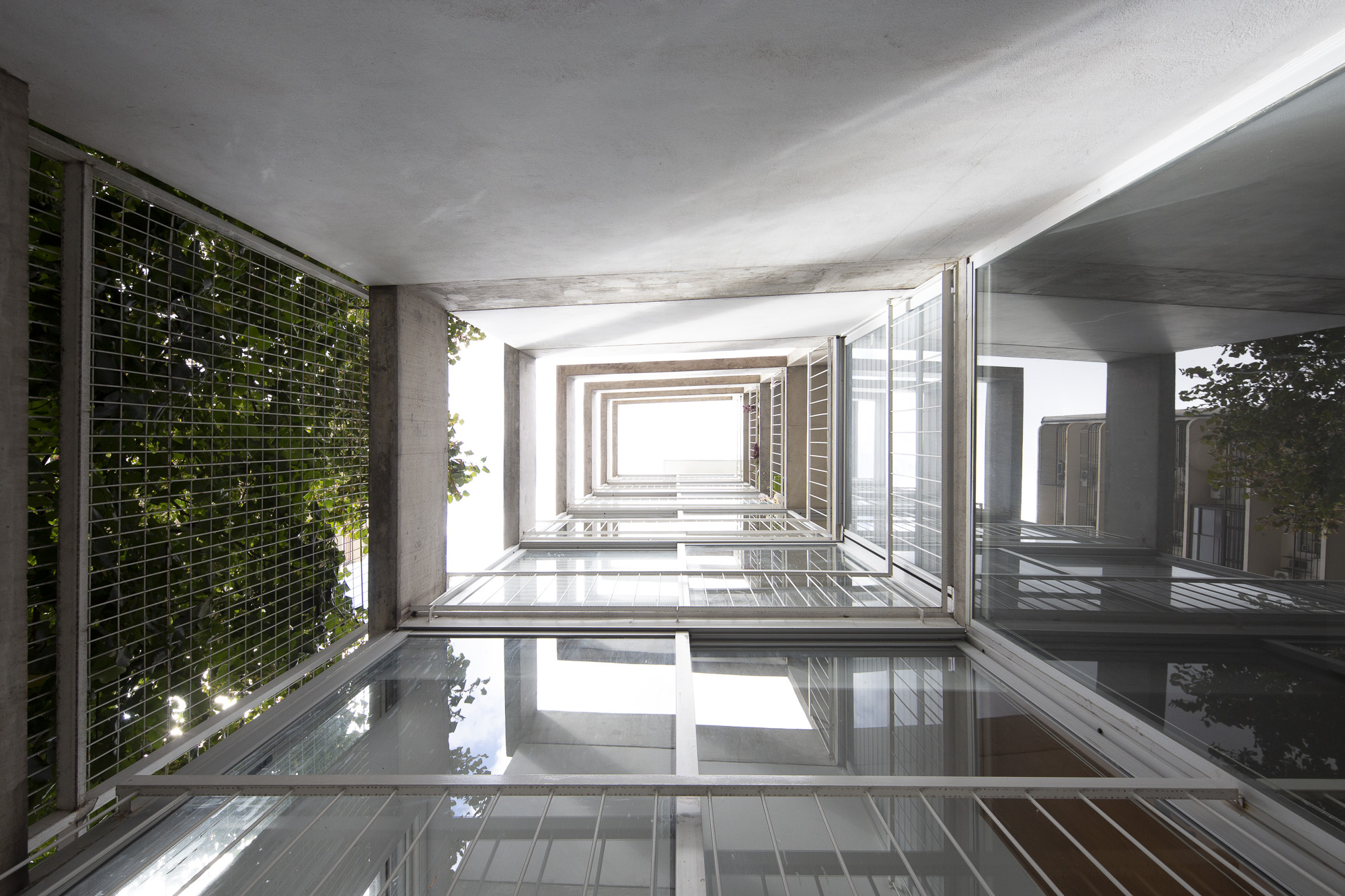 Franklin 684 建筑丨阿根廷布宜诺斯艾利斯丨la base studio-28