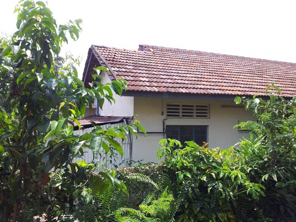 吉隆坡瓦片住宅,演绎现代热带风情-3