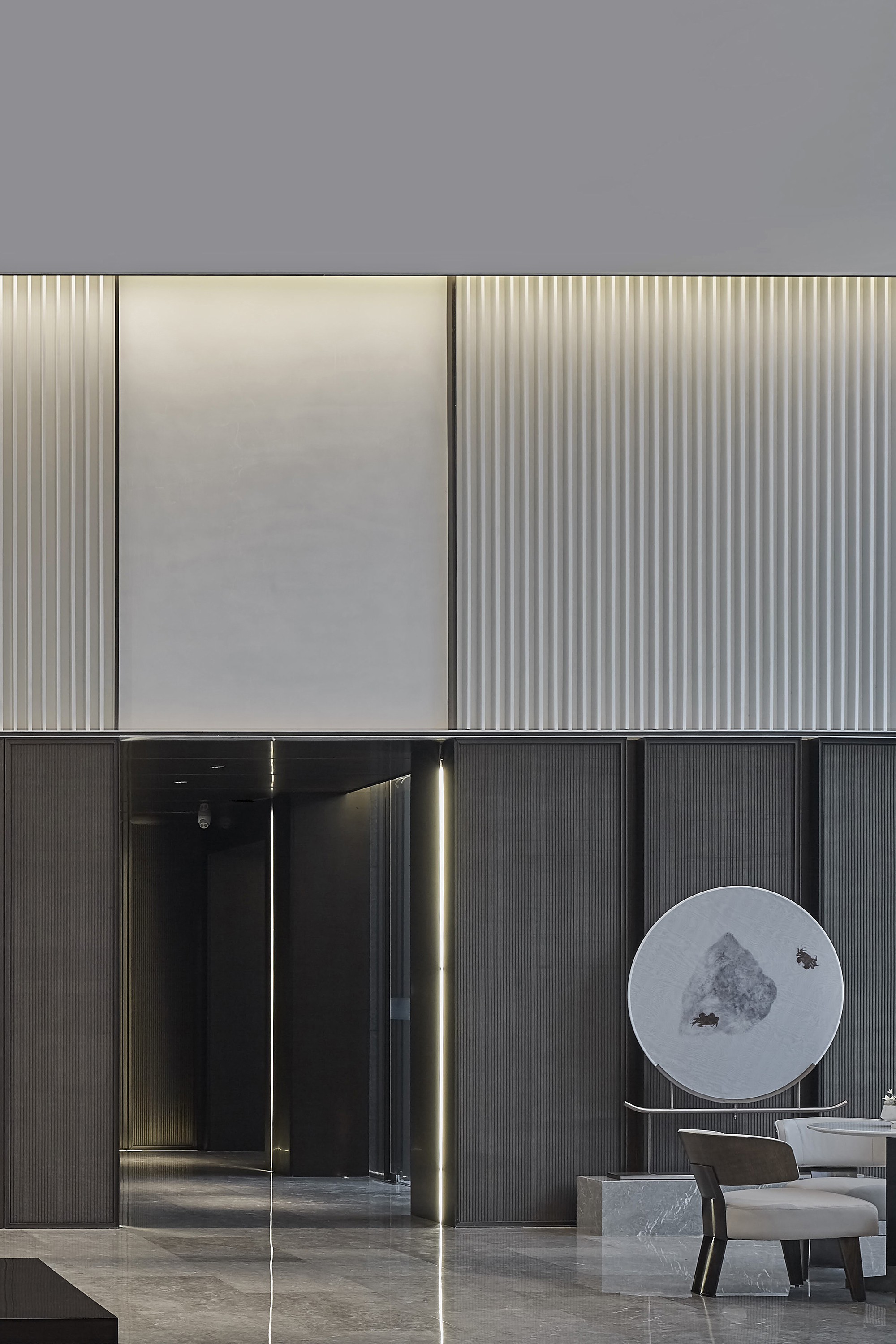 多思 • 九玺雅筑生活体验中心-52