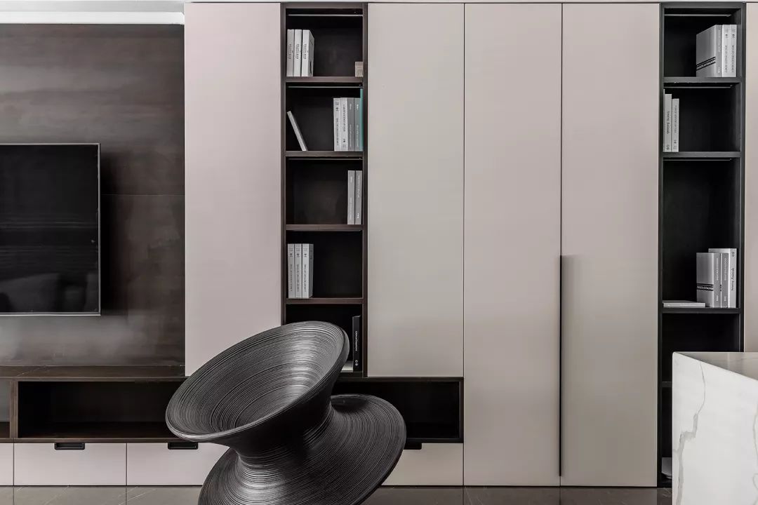 成都 110㎡亲子互动宅,航天家庭的生活艺术-37