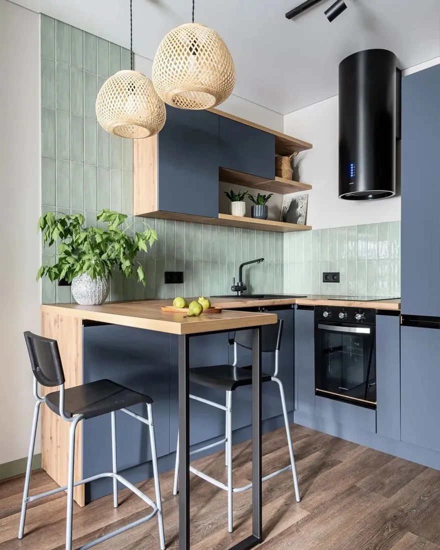 65㎡温暖简约家居设计丨CO:interior-44