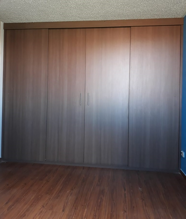 莫雷利家具衣柜，衣橱丨Perfecta Carpintería Arq-15