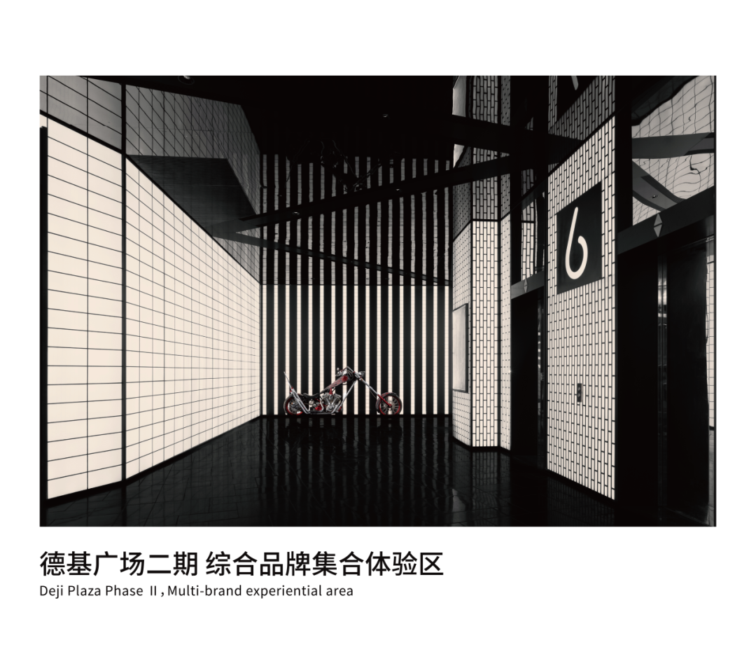 德基广场二期四层艺术商业市集丨中国南京丨唯想国际X+Living-56