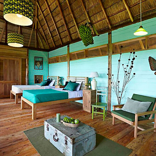 Kyambura Lodge by Regional Associates | Australian Interior Design Awards-8