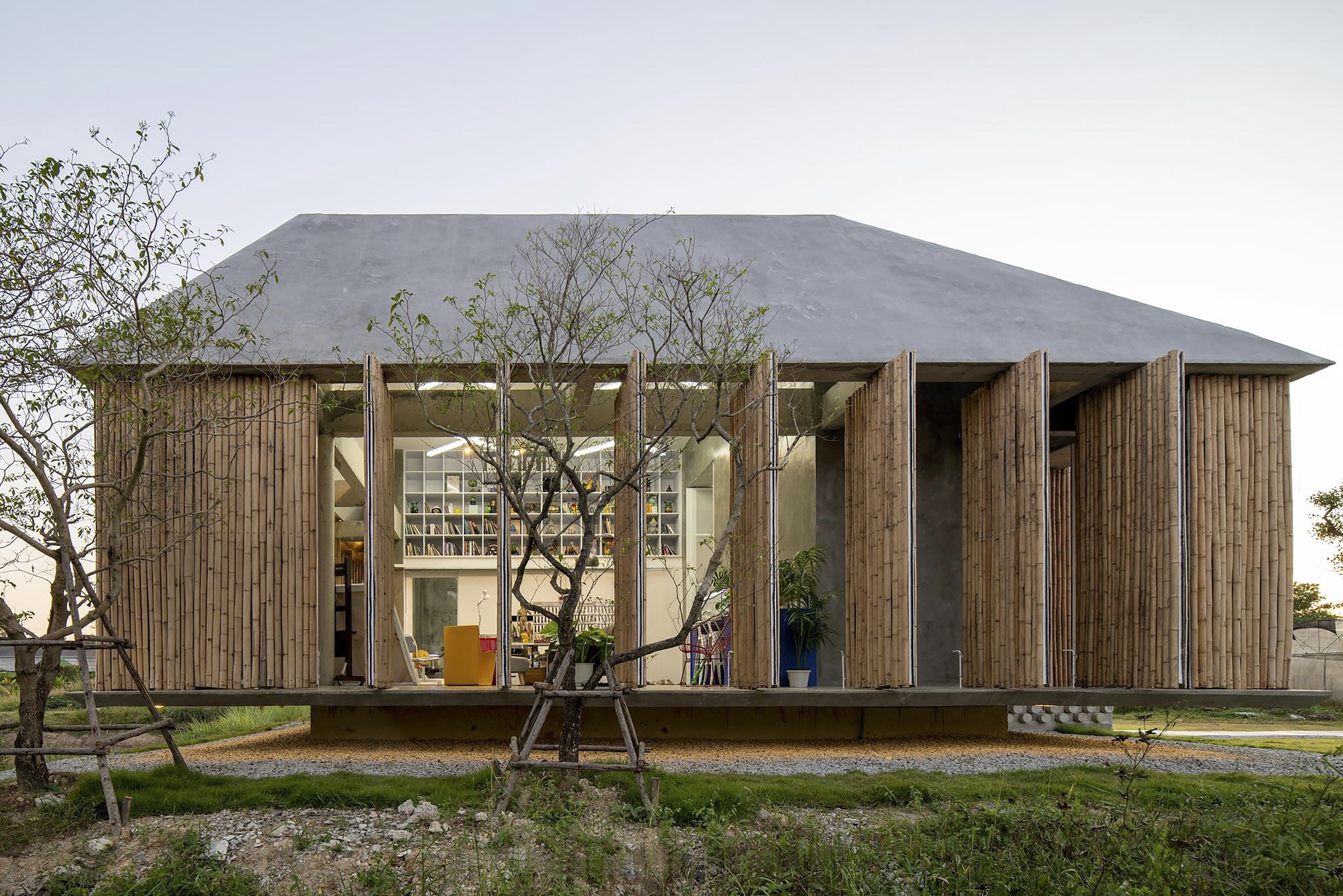 布置工作室丨泰国罗勇丨11.29 studio-26