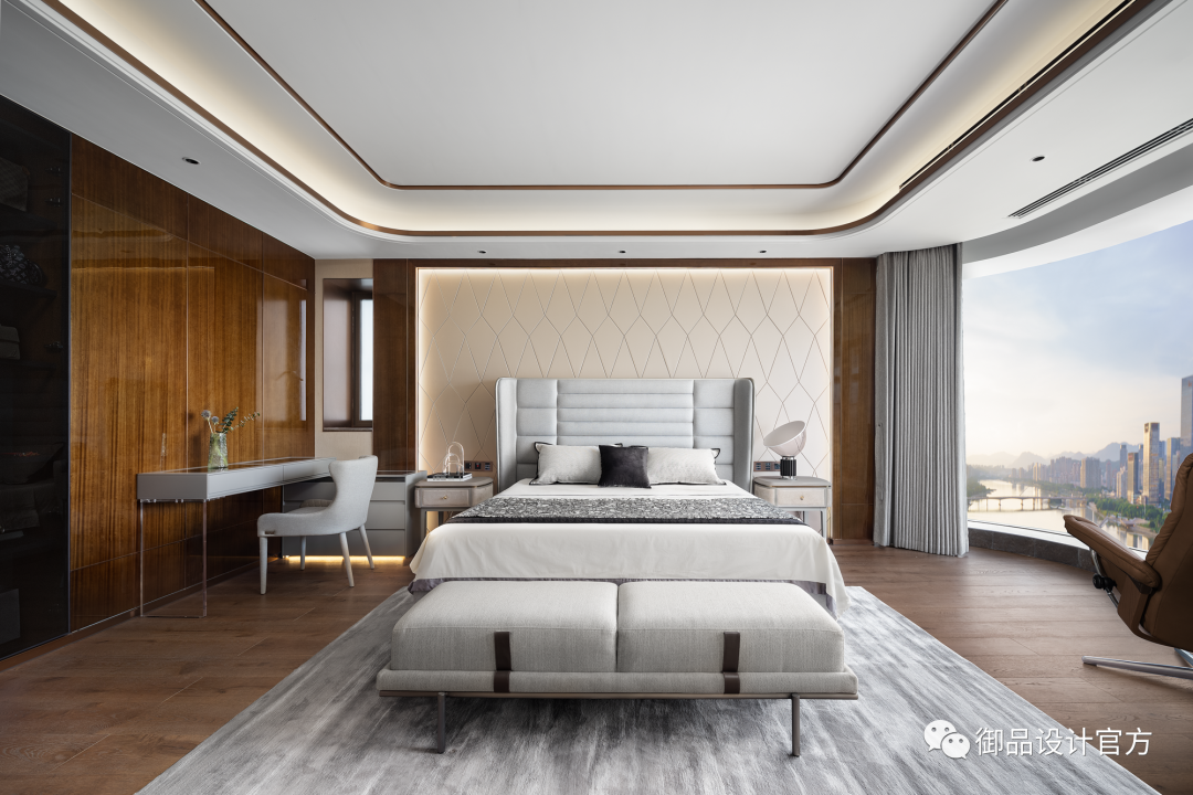 贺岁收官系列3|融侨外滩壹号|御品设计-45