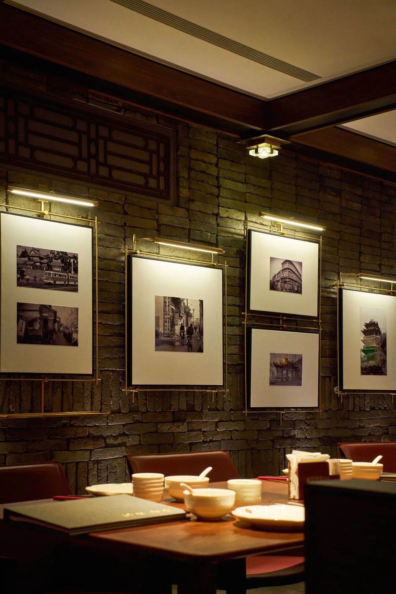 刘家宴 · 淮鲁料理丨中国台北丨古鲁奇公司-22