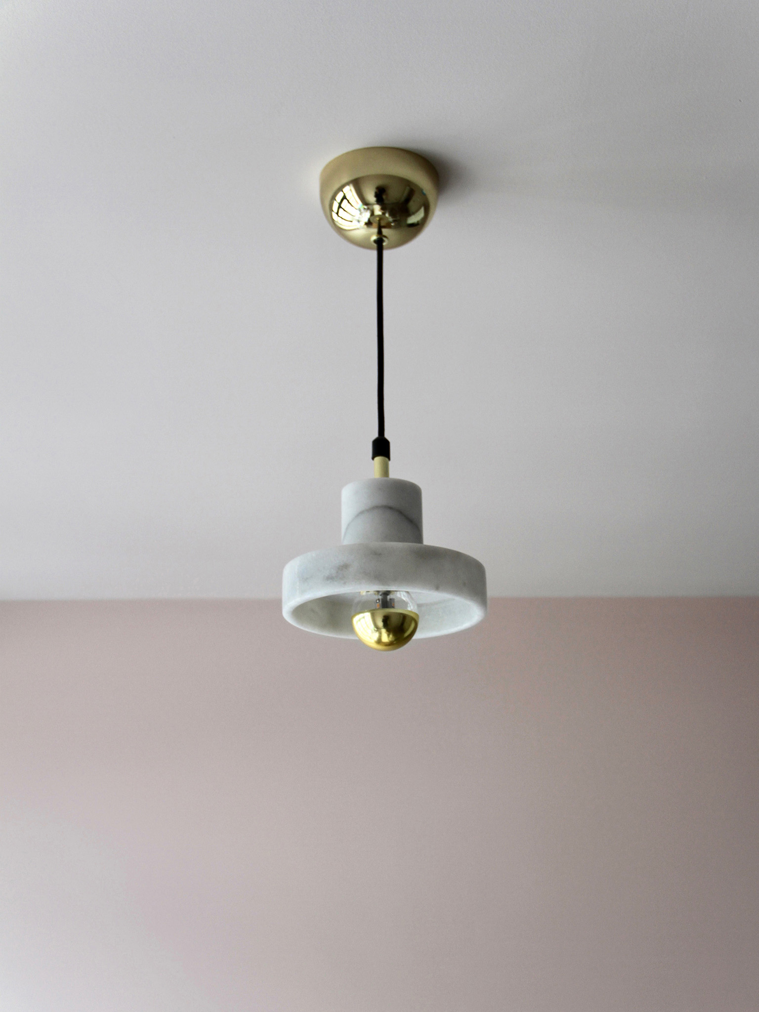 弗洛菲尔德路顶层公寓丨英国伦敦丨Common Ground Workshop-23