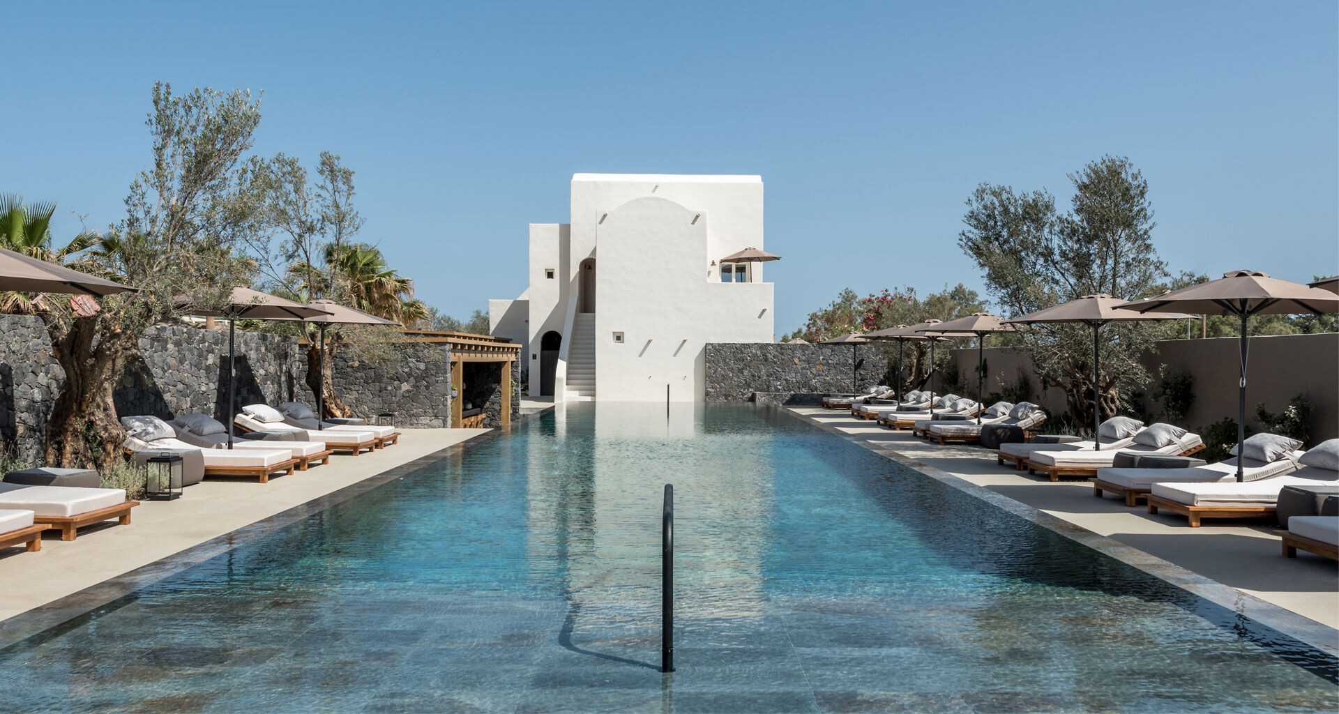 希腊圣托里尼岛 Istoria 酒店-38