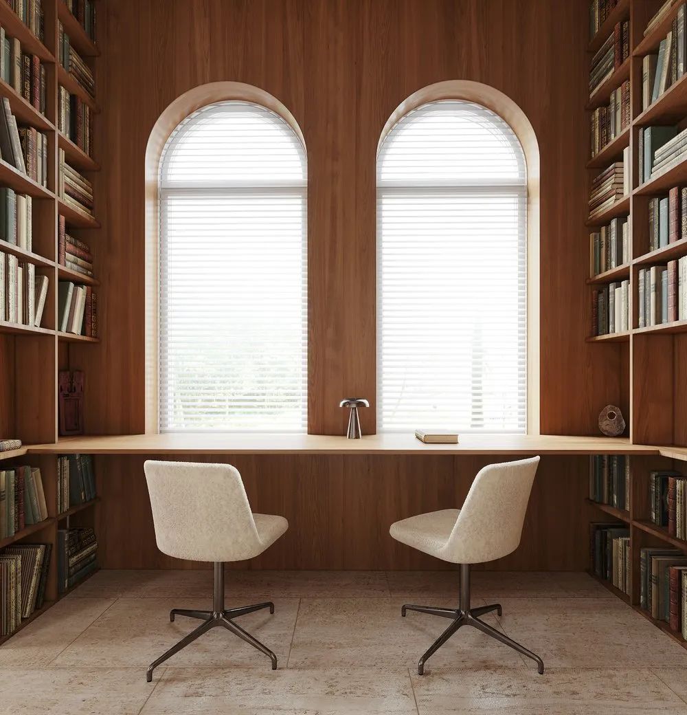 乌克兰公寓设计丨Artem Trigubchak-31