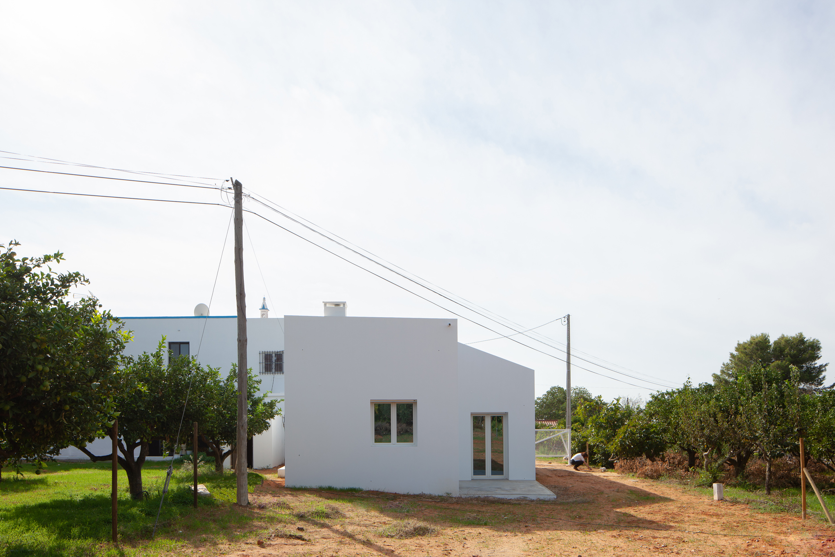 Falfosa House | TAEP+AAP-13