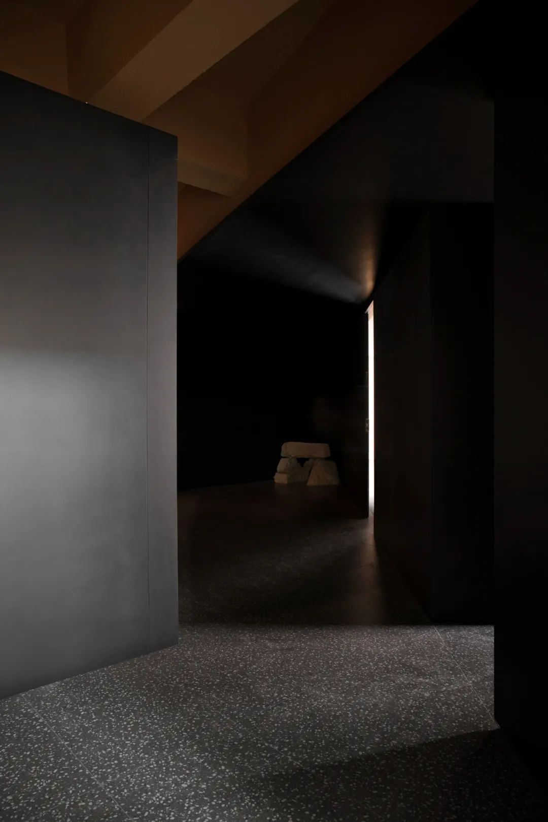 比裕服饰办公空间丨中国福建丨莫逆设计-22