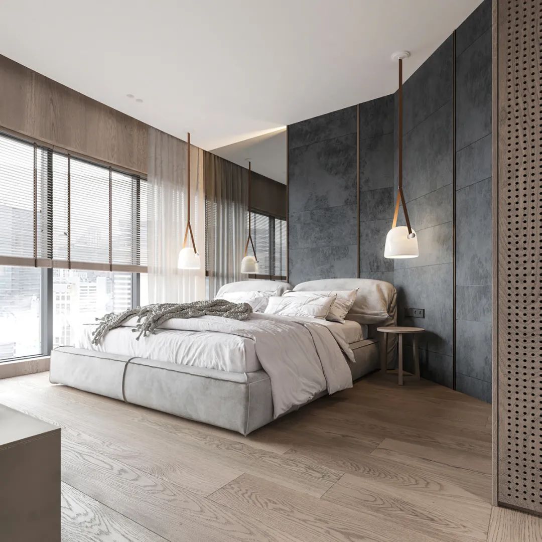 和谐之光 · AzbukaDom 室内设计案例-66