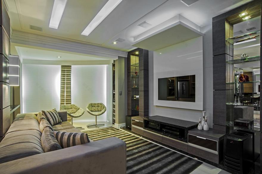 巴西 Ecoville 公寓-3