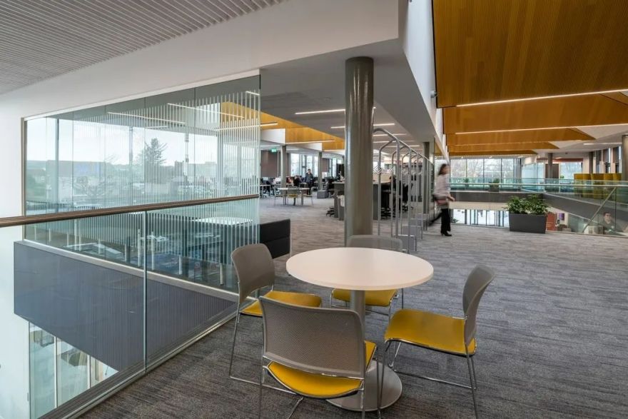 2022年RIBA国家建筑奖获奖项目丨英国丨多个事务所-82