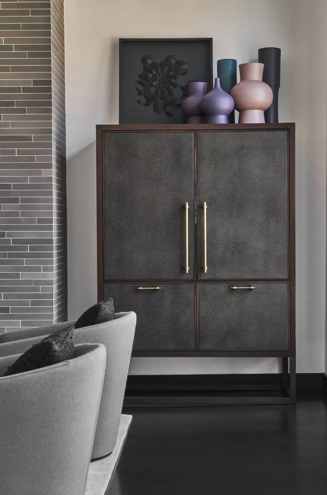 精致奇思妙想,Studio Gild 室内设计工作室-43