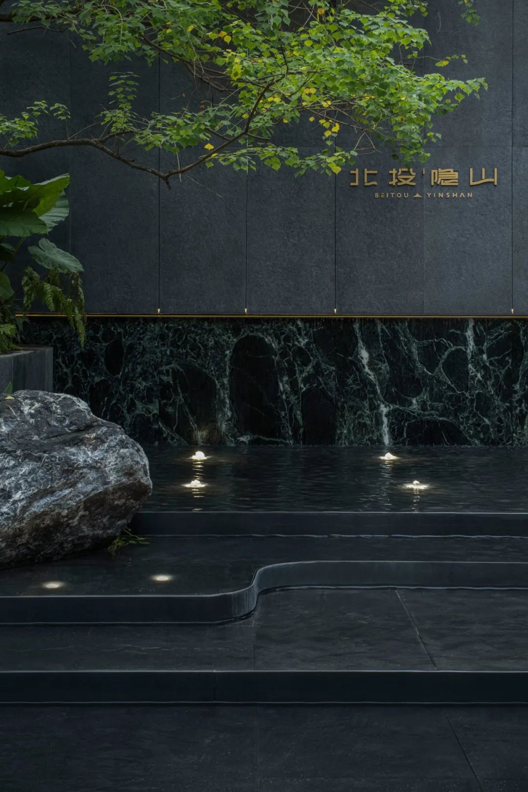 南宁北投·隐山丨中国南宁丨A&N 尚源景观-35