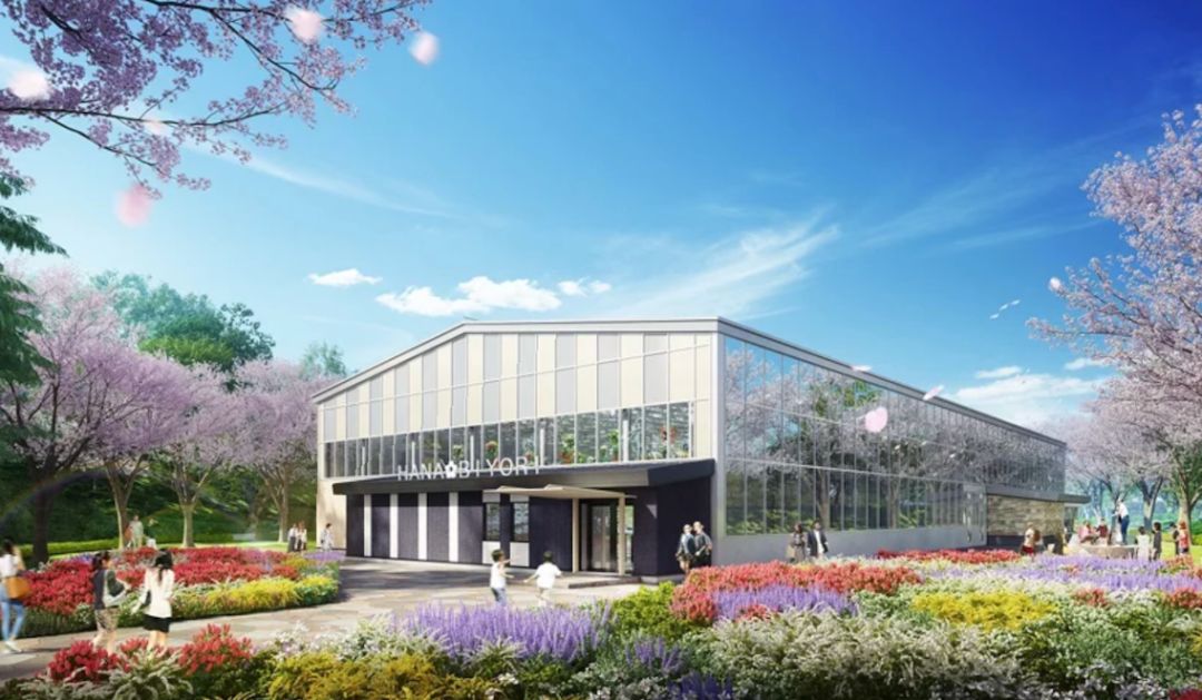 全球最美星巴克,花店、水族馆、百樱共赏-7